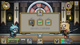 A screenshot of Roulette Dungeon