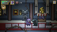 A screenshot of Roulette Dungeon