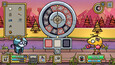 A screenshot of Roulette Dungeon
