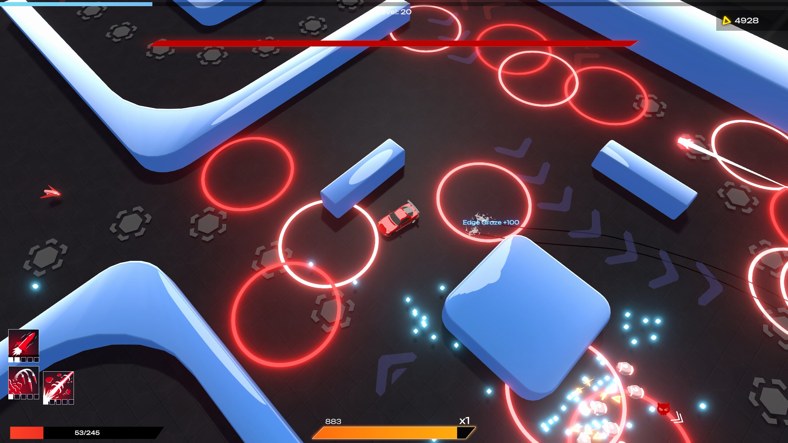 Drift Survivors screenshot 8