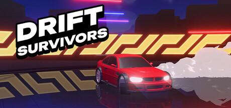 Drift Survivors Cover Image