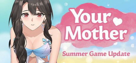 Your Mother Cover Image