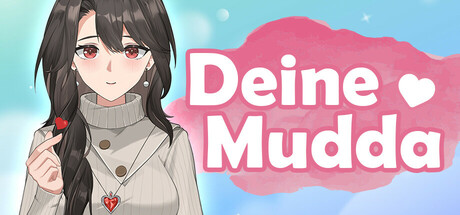 Deine Mudda