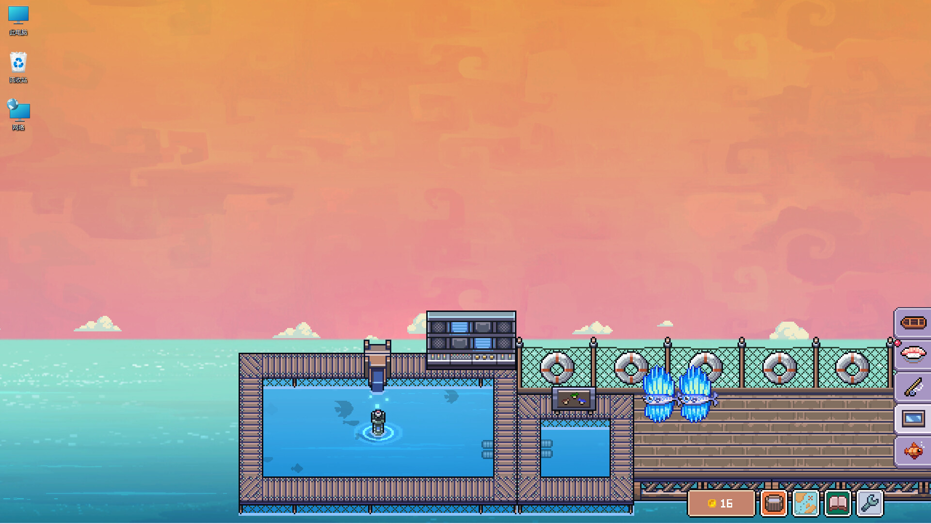 Fish to Dish: Idle Sushi screenshot 9