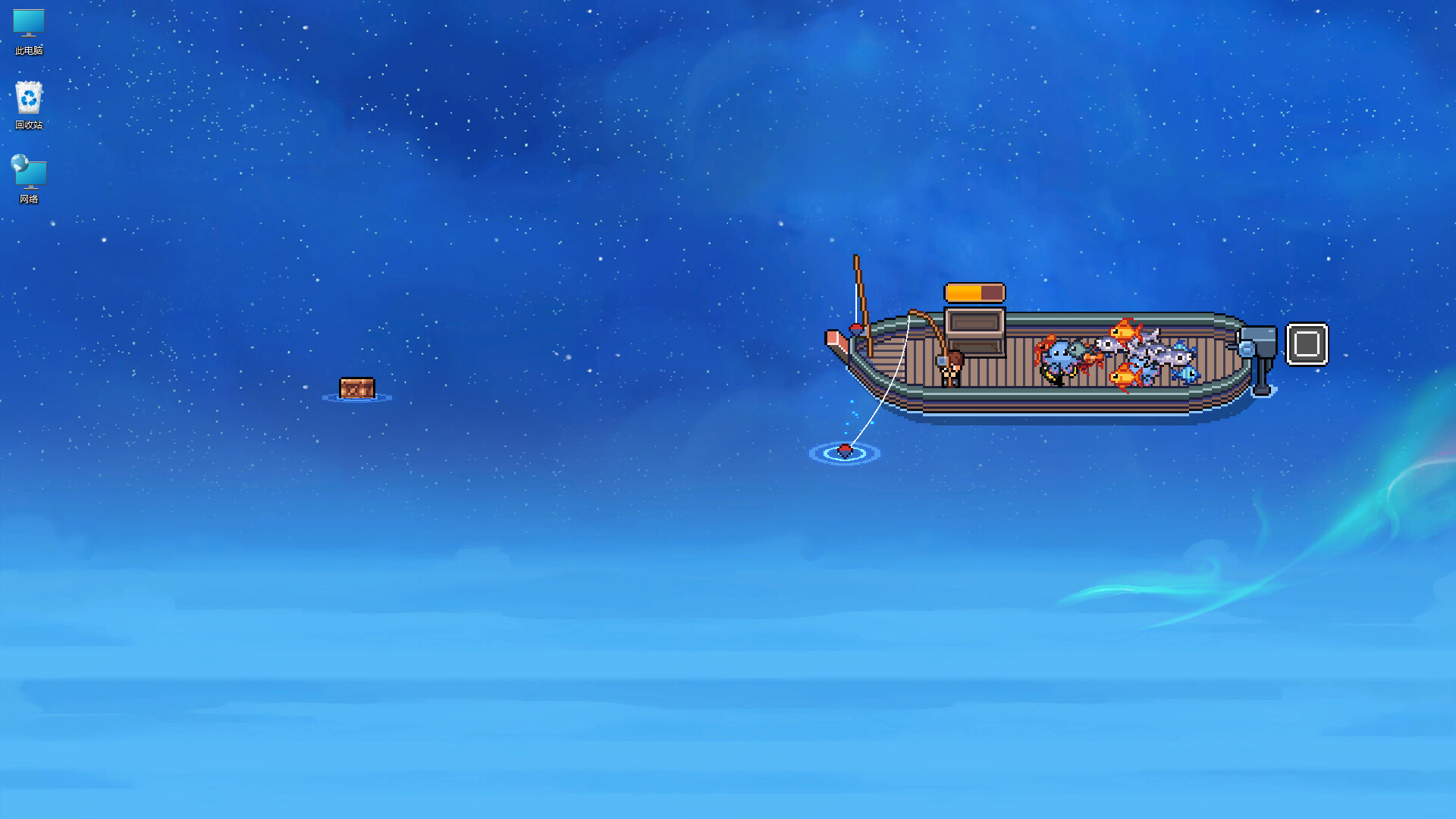 Fish to Dish: Idle Sushi screenshot 7