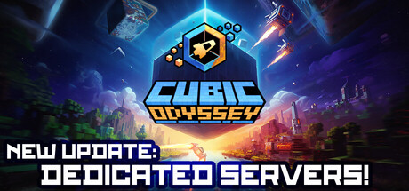 Cubic Odyssey