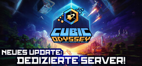 Cubic Odyssey