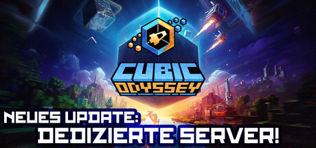 Cubic Odyssey