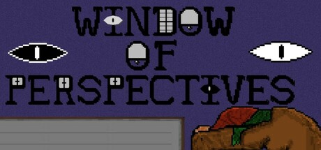 Window Of Perspectives: header artwork