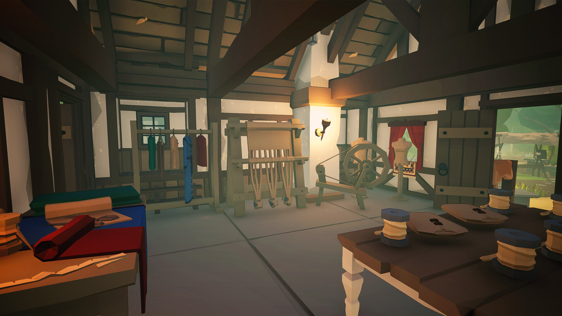 Medieval StartUp screenshot 10