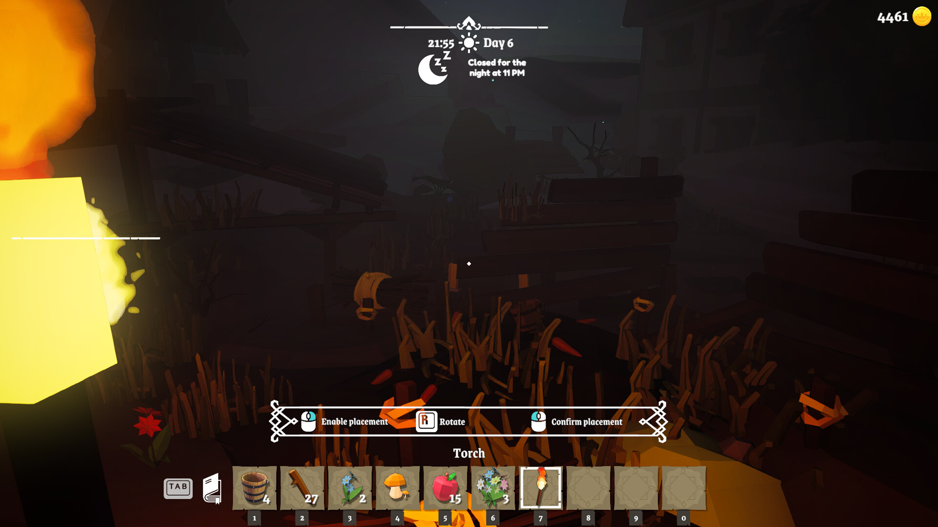 Medieval StartUp screenshot 9