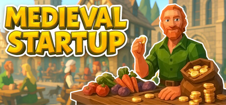 Medieval StartUp