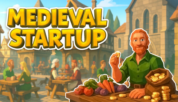 Medieval StartUp