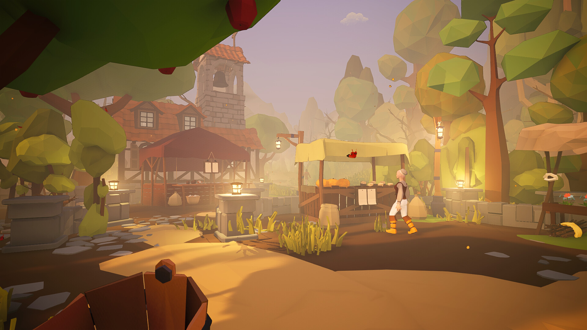 Medieval StartUp gameplay screenshot 3
