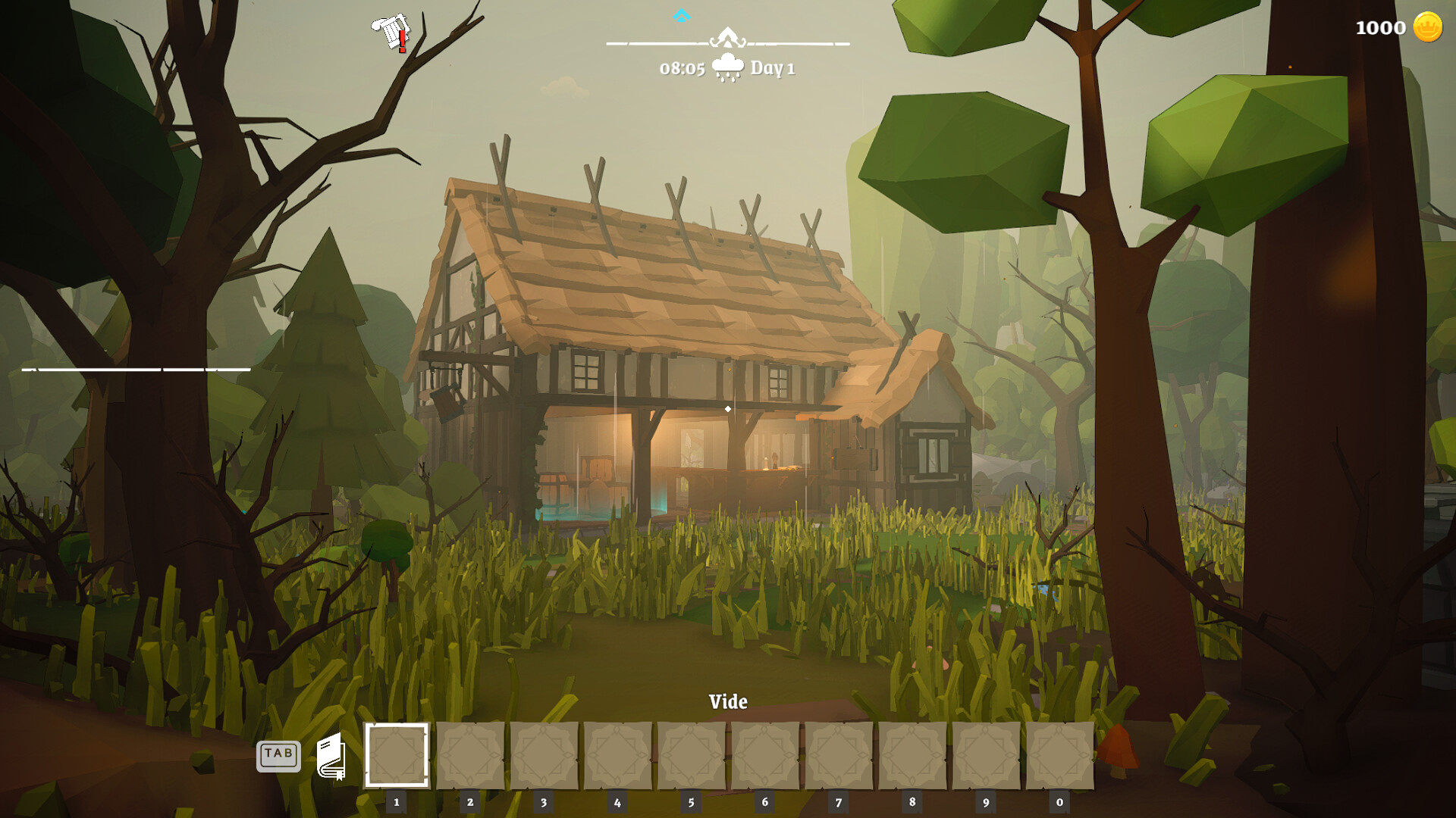 Medieval StartUp screenshot 1