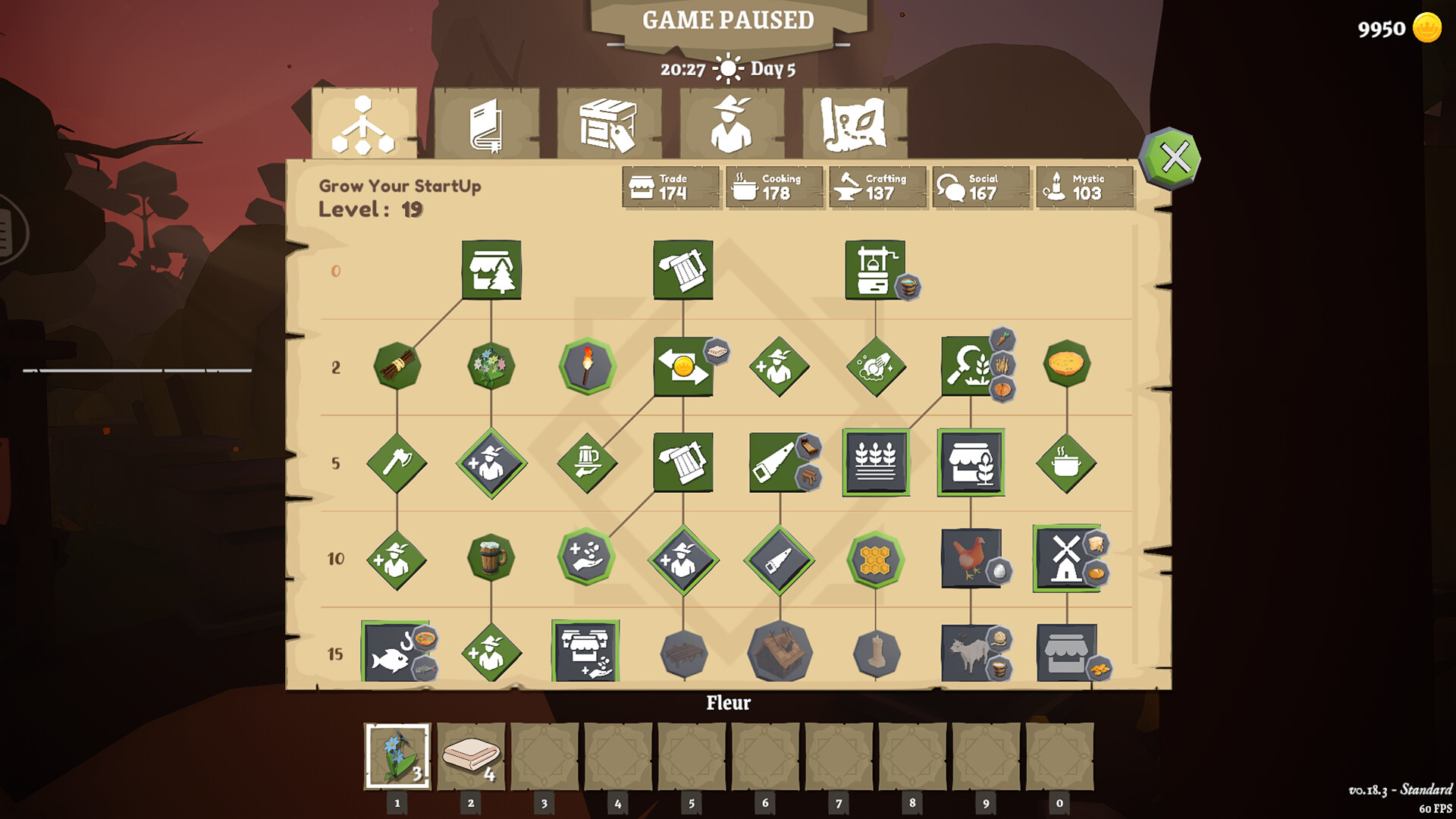 Medieval StartUp screenshot 5