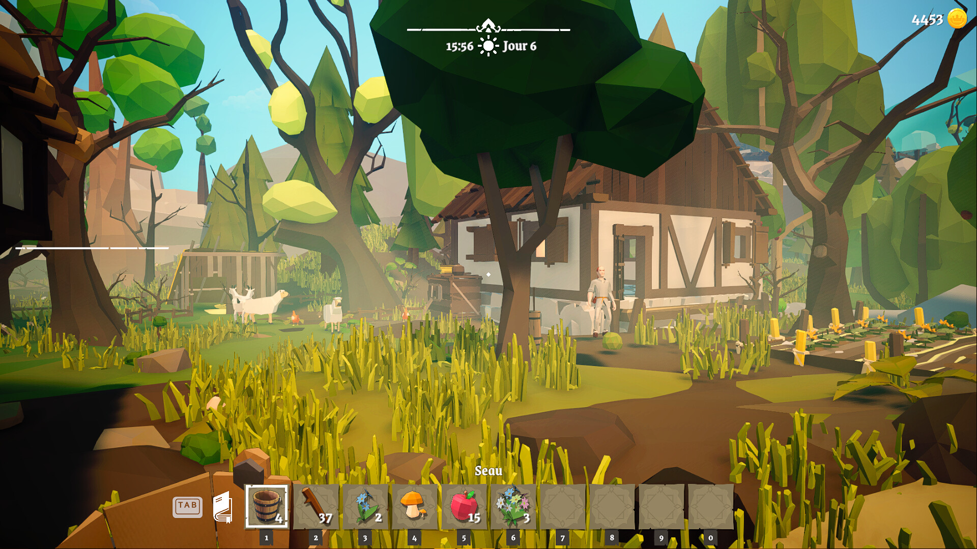 Medieval StartUp screenshot 8