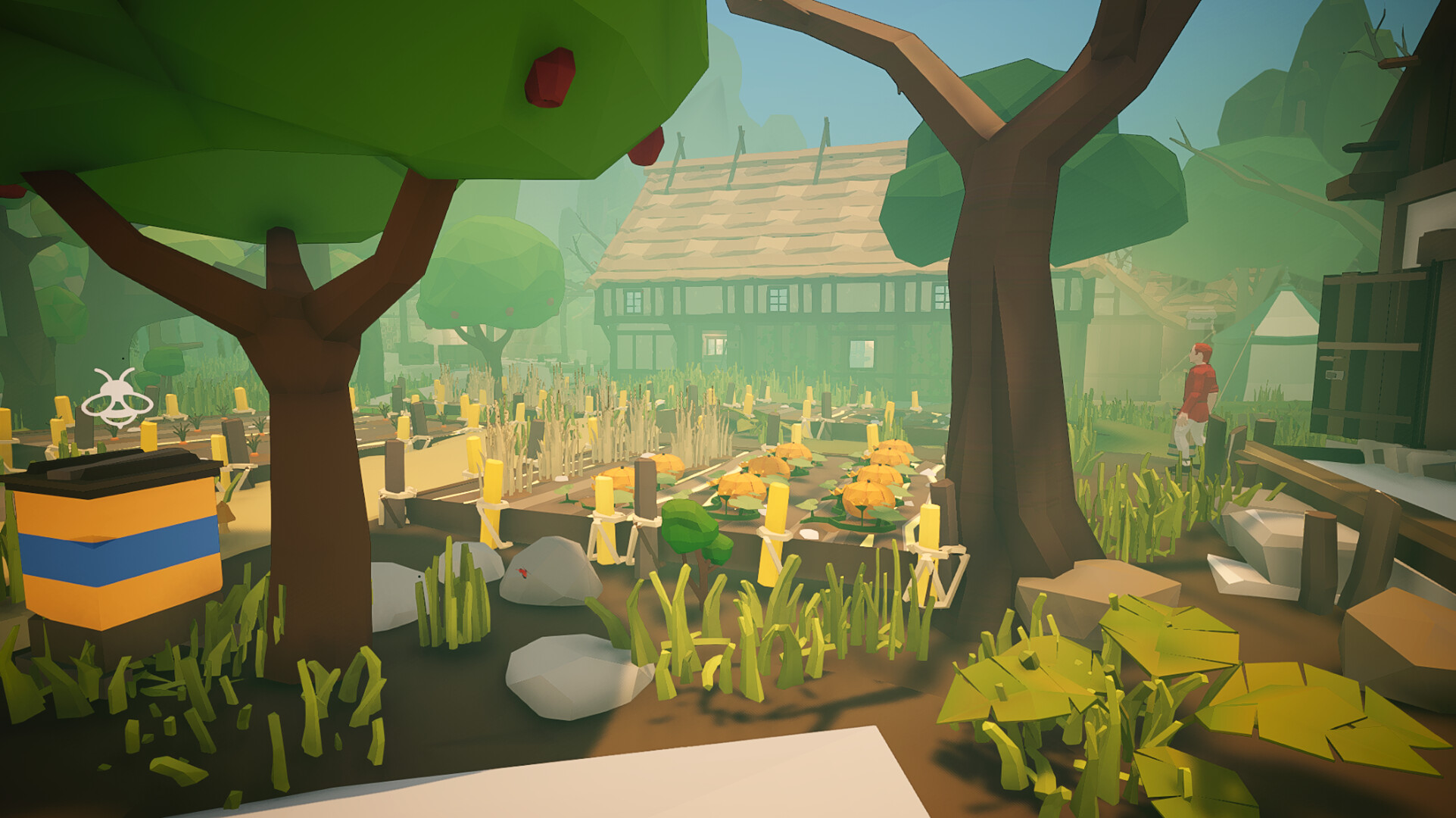Medieval StartUp screenshot 7