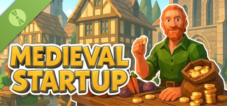 Medieval StartUp Demo