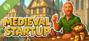 Medieval StartUp Demo