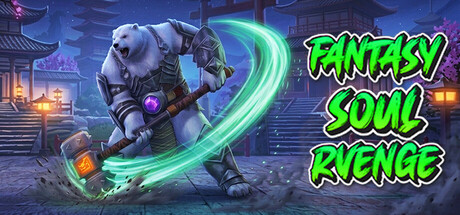 Fantasy Soul Revenge