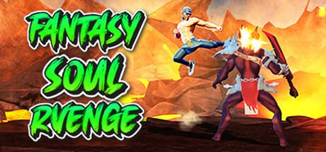 Fantasy Soul Revenge