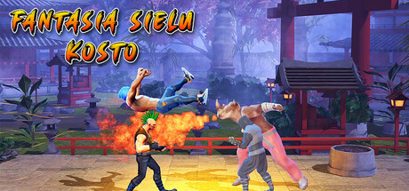 fantasia sielun kosto