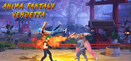 Vendetta dell'anima fantasy