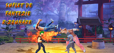 răzbunarea sufletului fanteziei