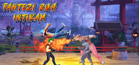 fantezi ruh intikamı