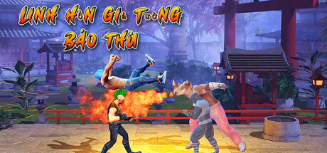 sự trả thù của linh hồn tưởng tượng