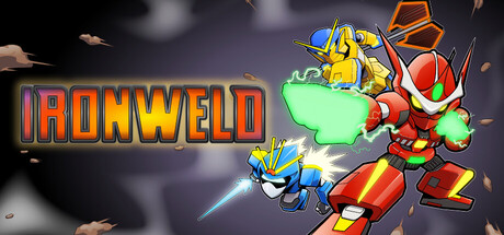 Ironweld
