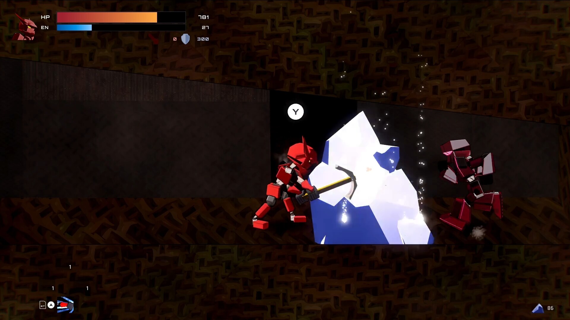 Ironweld screenshot 11