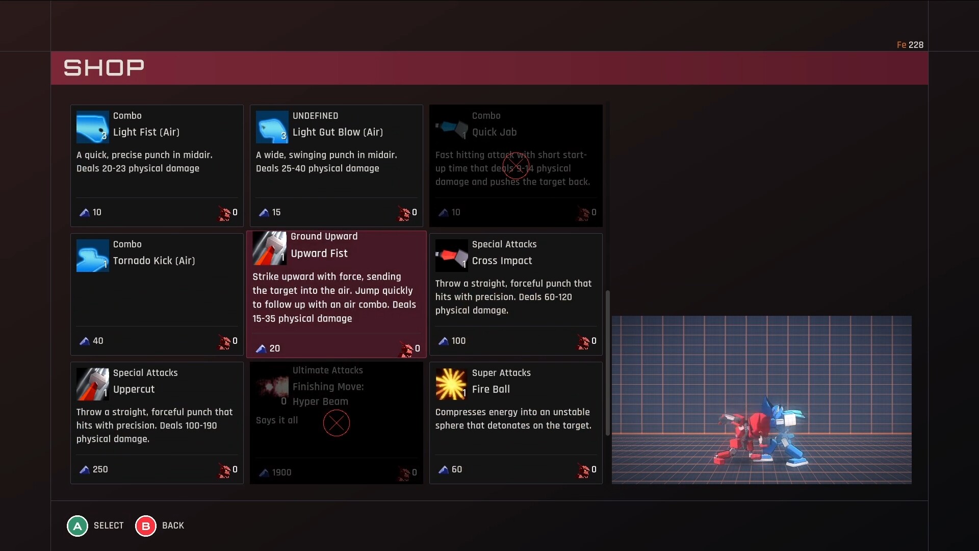 Ironweld screenshot 12