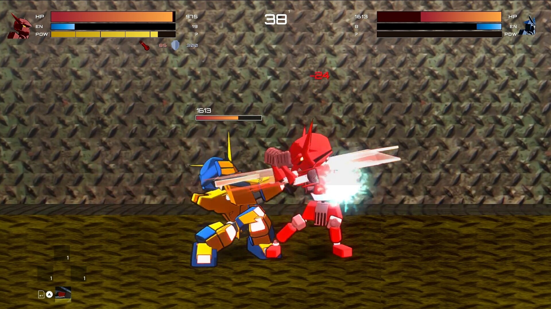 Ironweld screenshot 7