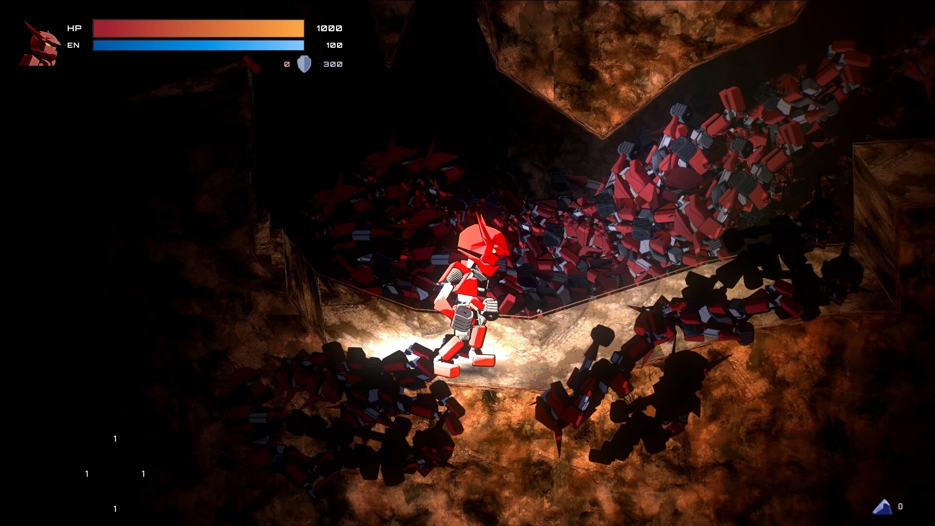 Ironweld screenshot 15