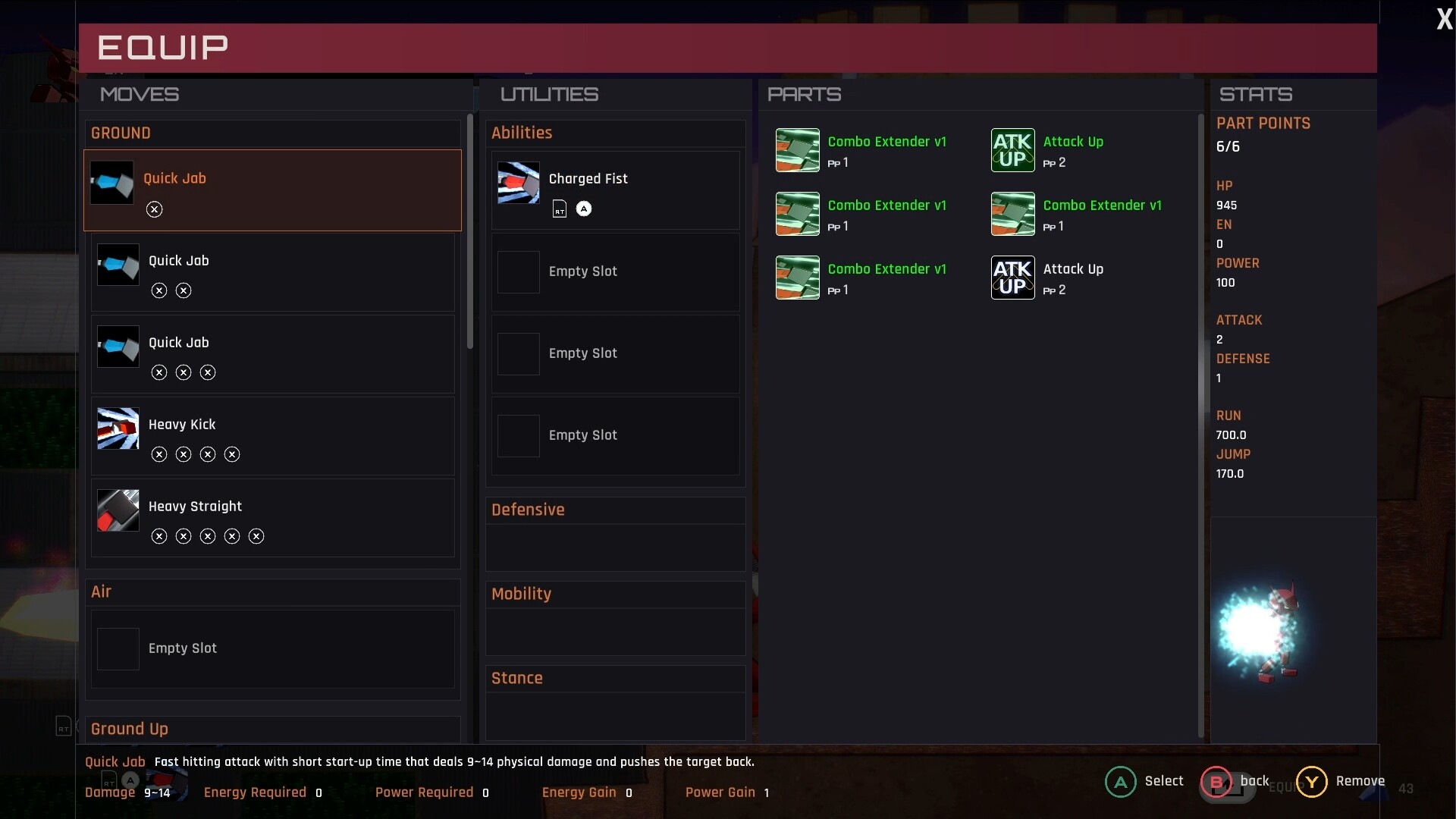 Ironweld screenshot 13
