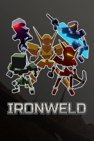 Ironweld