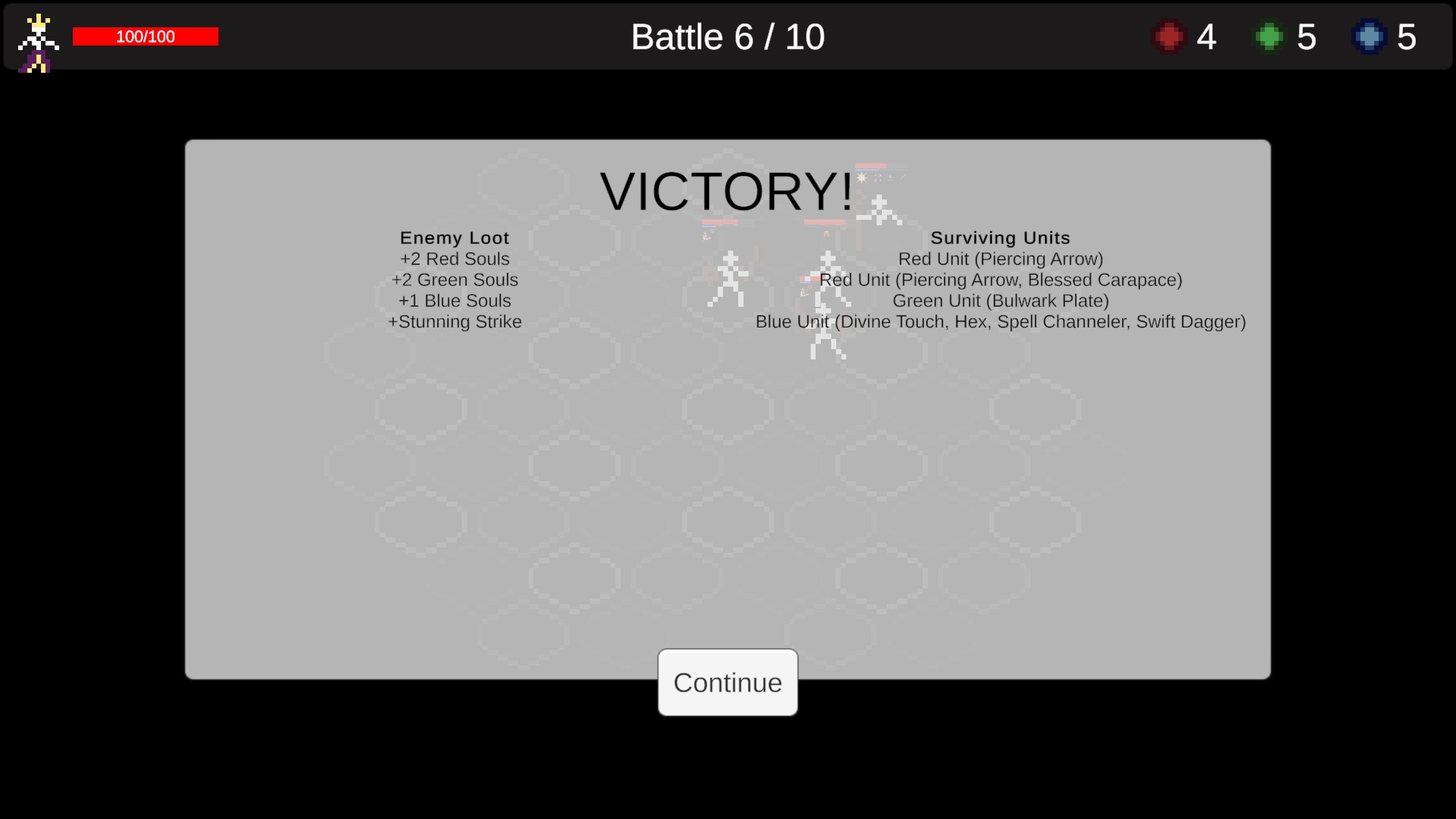 Tombstone Tactics screenshot 5