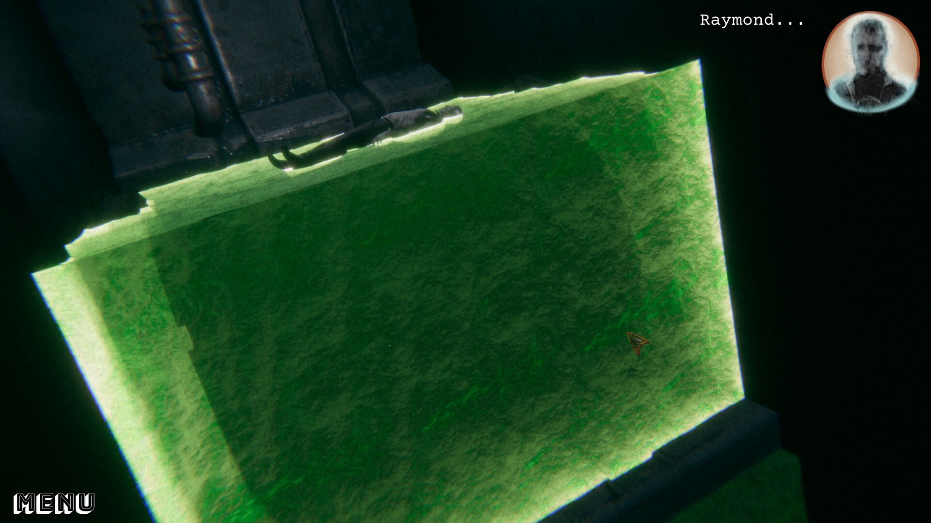 NoseBound screenshot 13