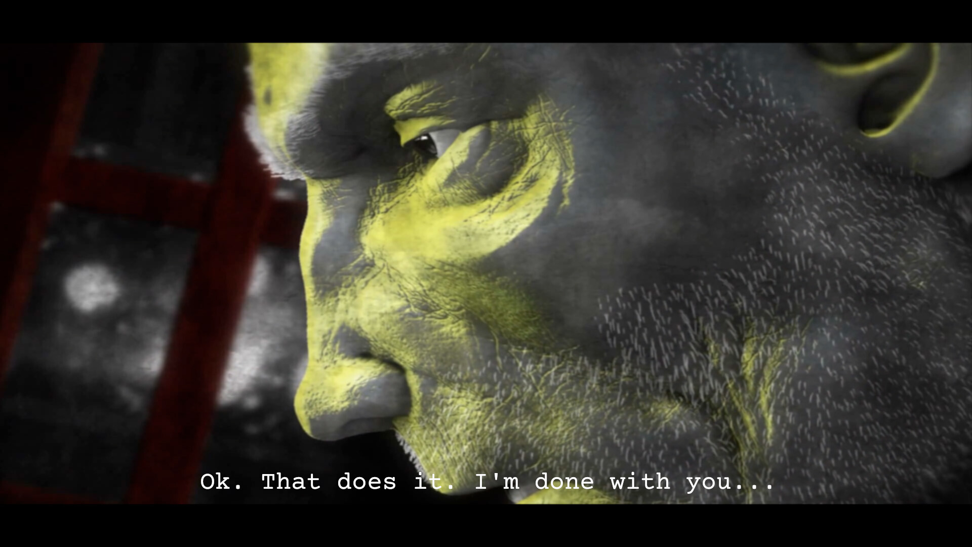 NoseBound screenshot 3