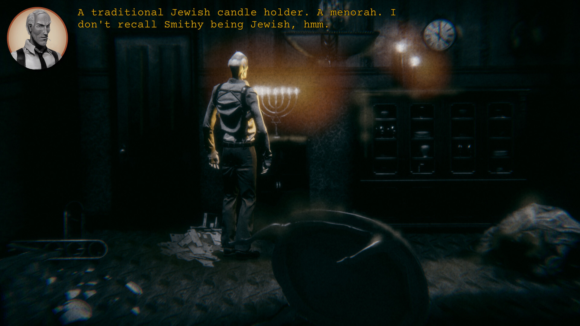 NoseBound screenshot 7