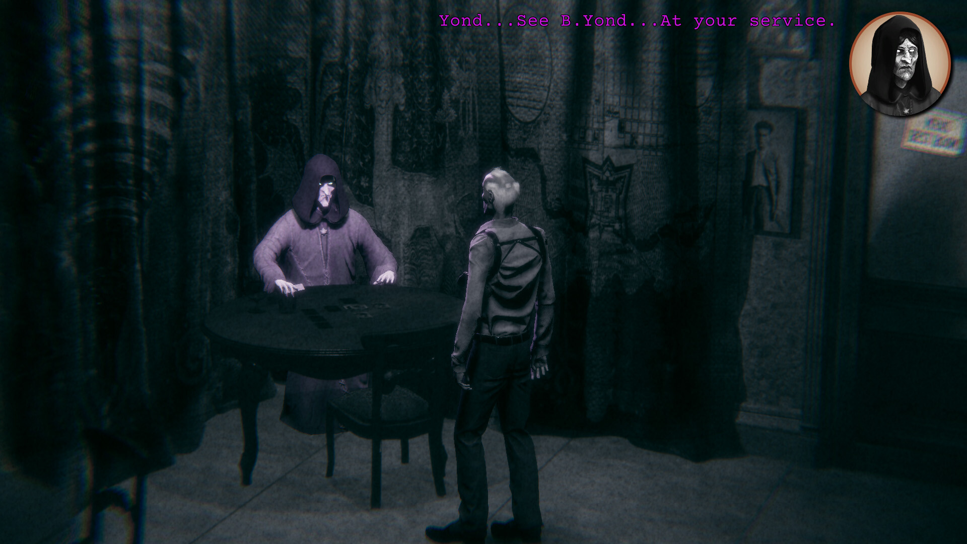 NoseBound screenshot 10