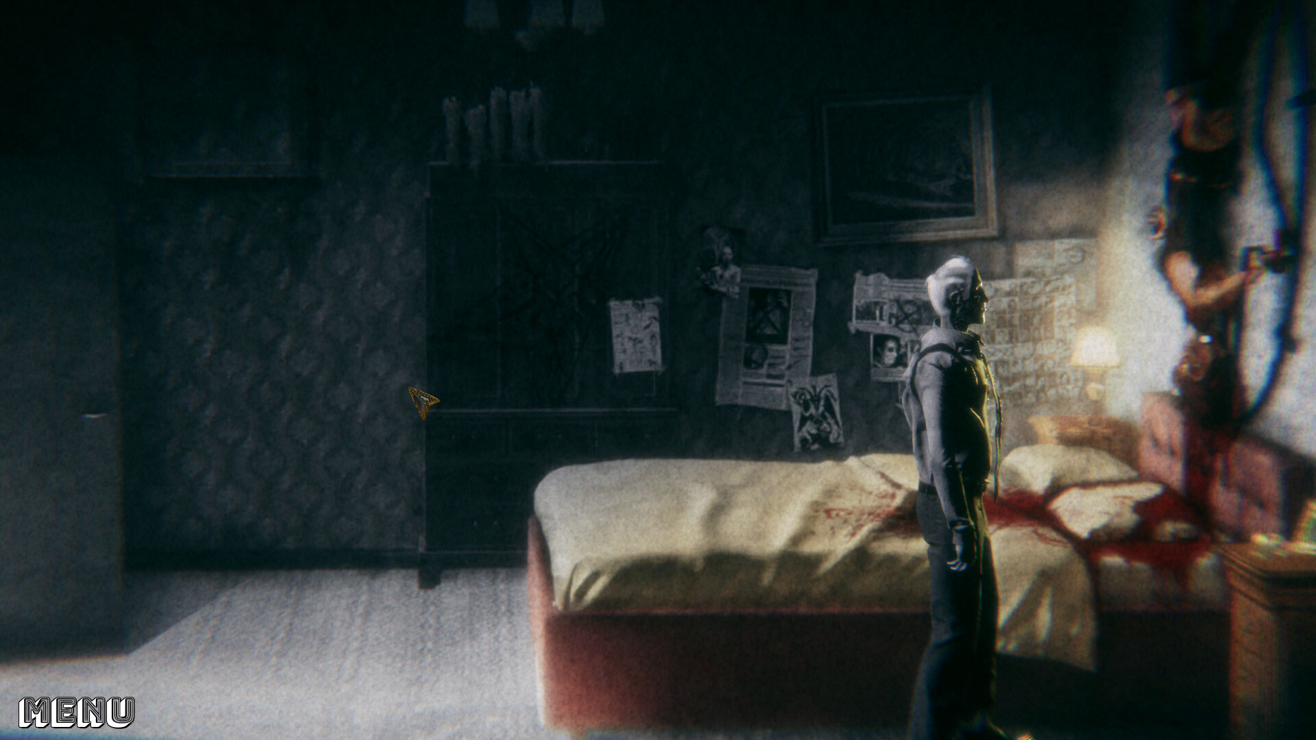 NoseBound screenshot 12