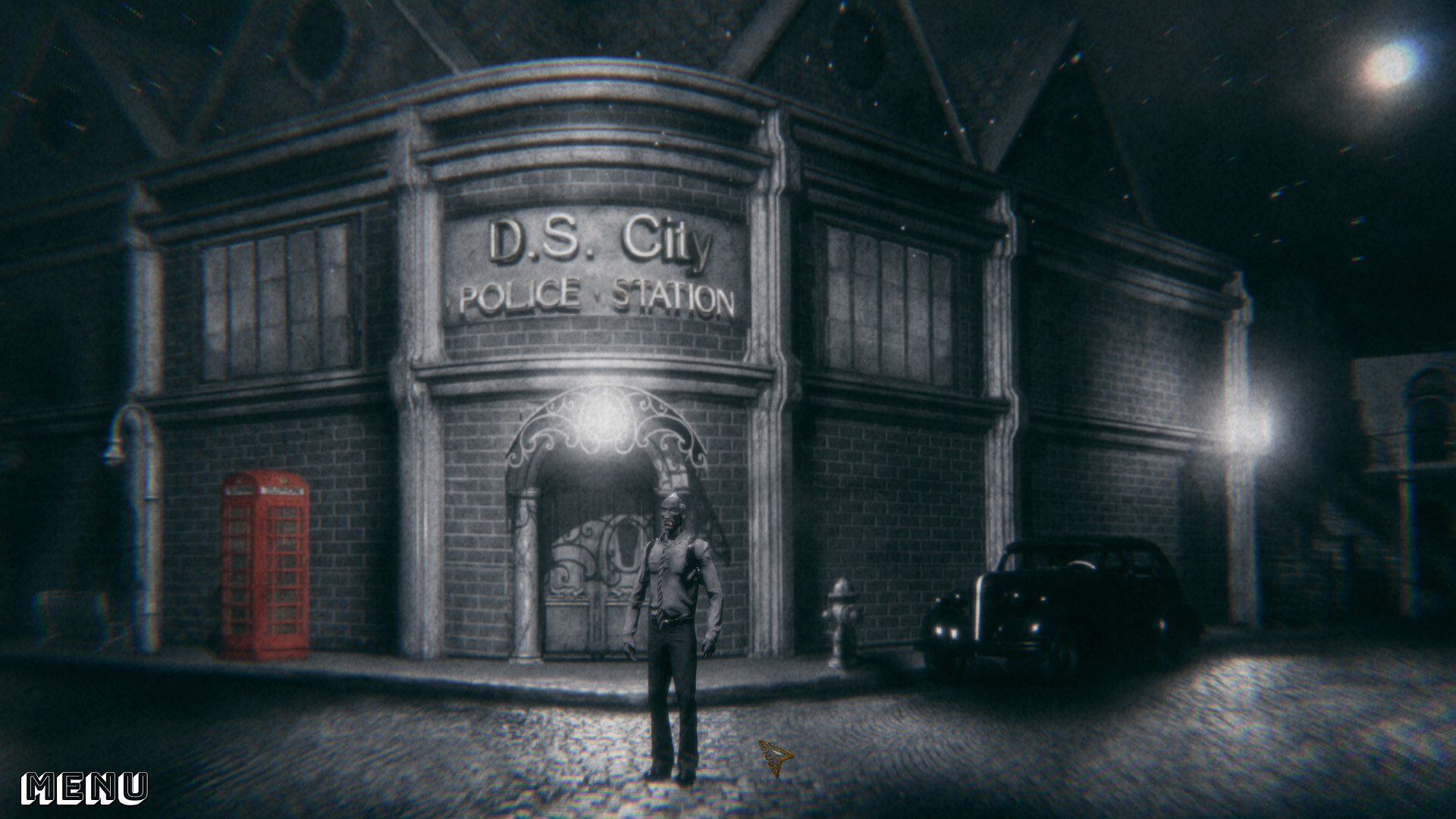 NoseBound screenshot 11
