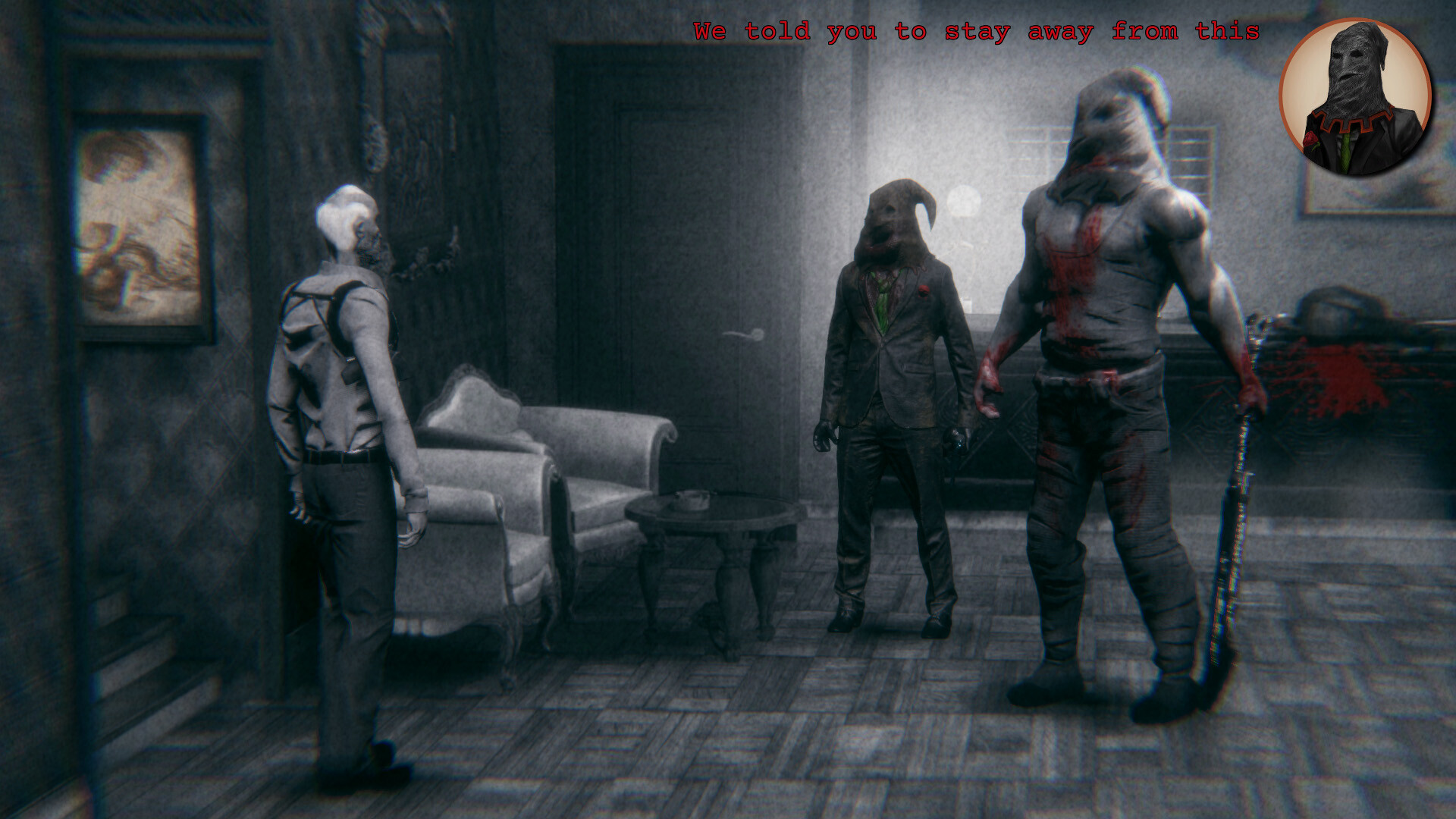 NoseBound screenshot 14