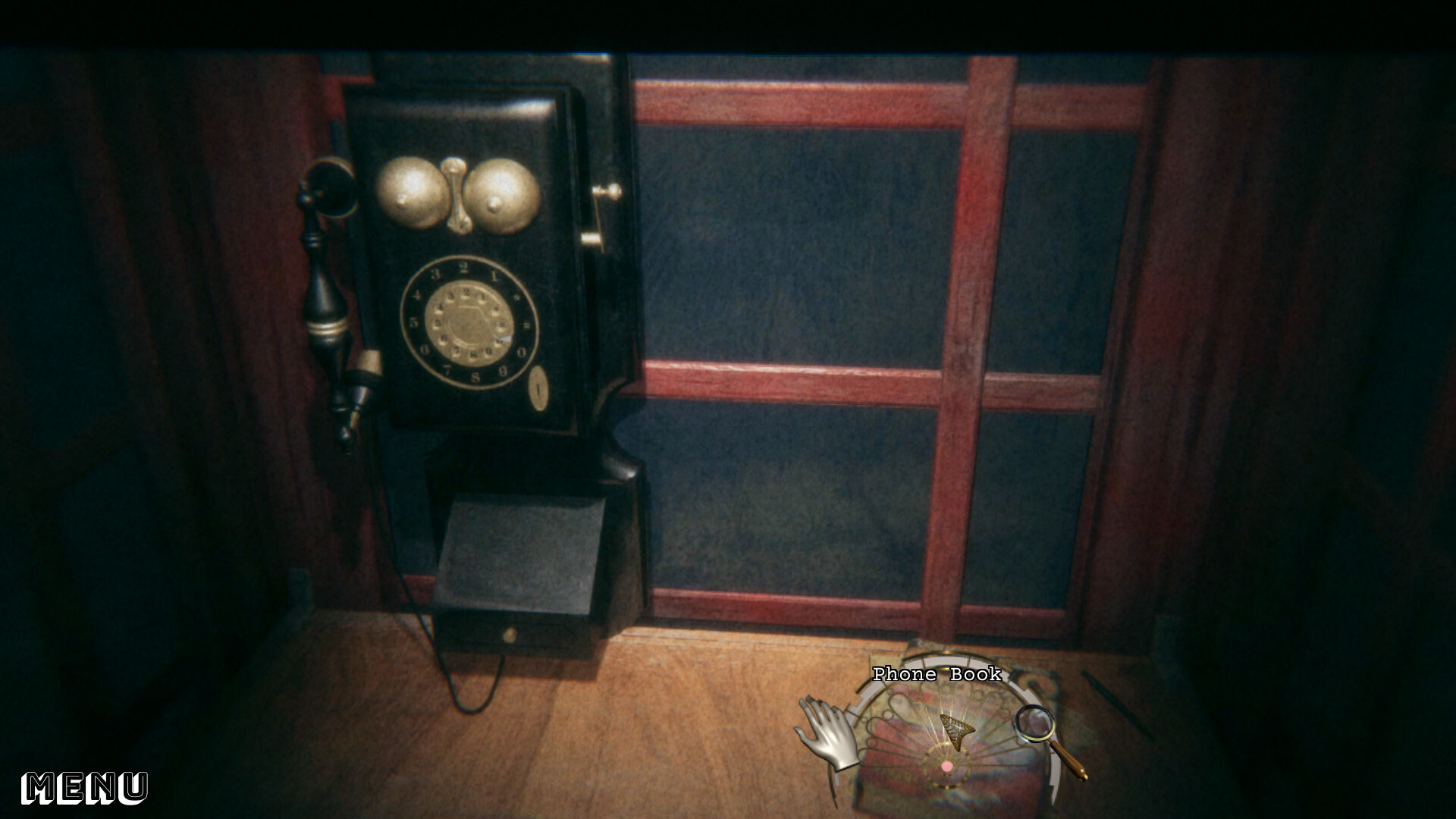 NoseBound screenshot 8