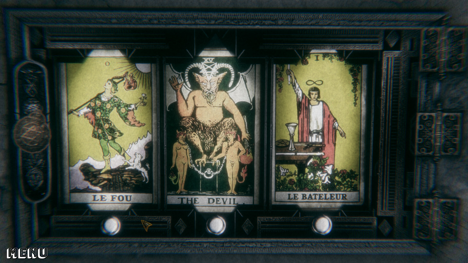 NoseBound screenshot 5