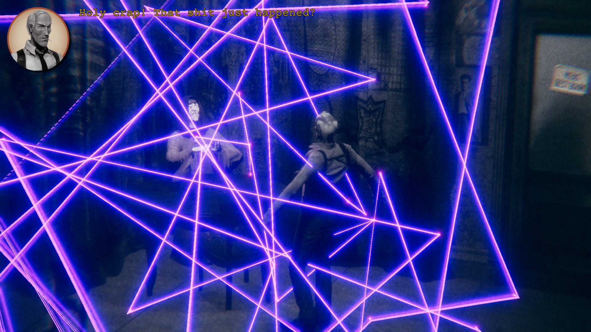 NoseBound screenshot 6