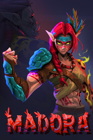 Madora Chapter 1